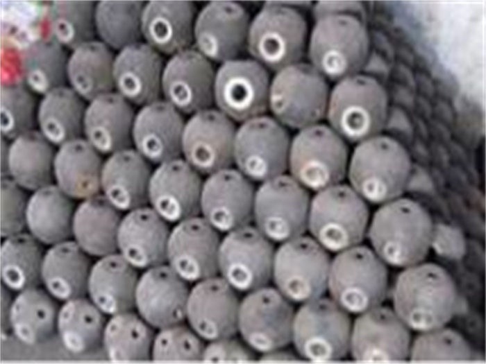 合山节点螺栓球